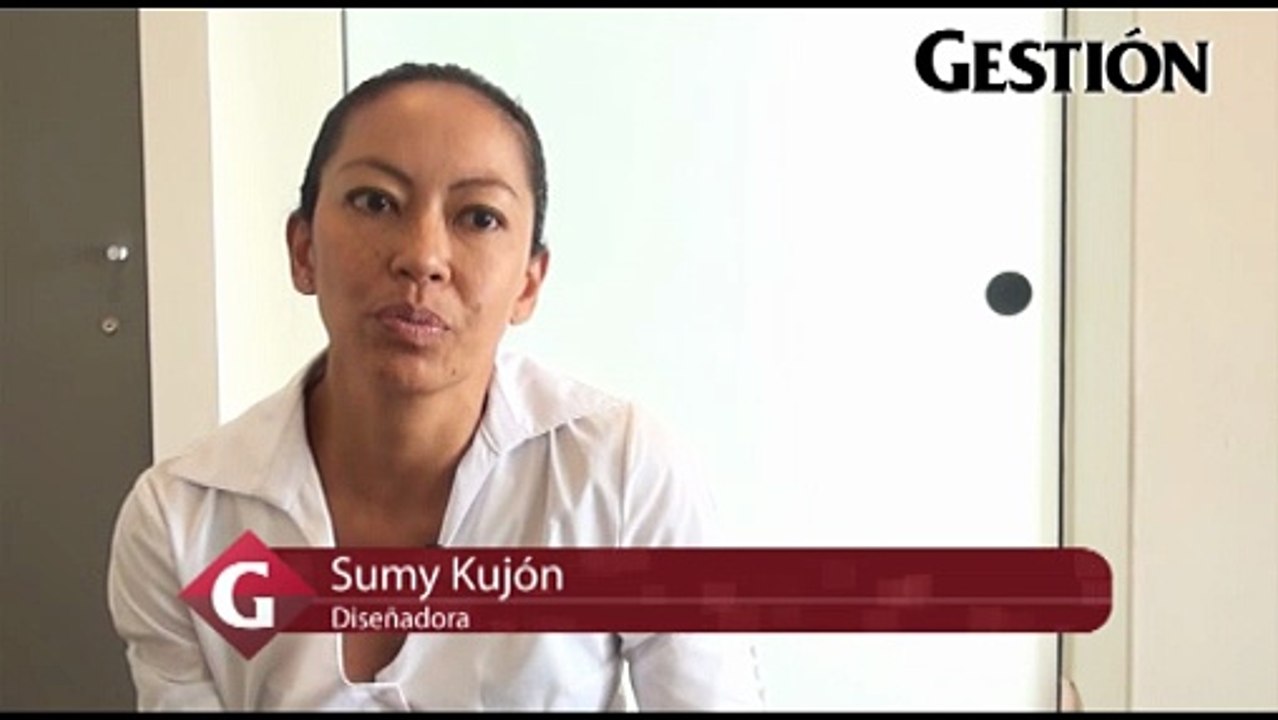 Sumy Kujón: “La Amazonía se lucirá en la pasarela del Perú Moda”