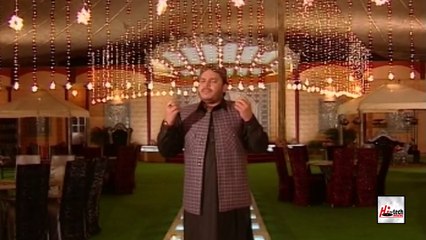 AAQA MERIAN AKHIAN MADINE VICH - SHAHBAZ QAMAR FAREEDI - OFFICIAL HD VIDEO