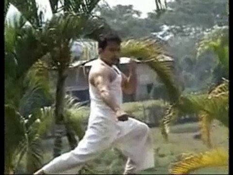 Escuela de Artes Marciales Mixtas Dragon Rojo