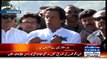 What Reporter asked Imran Khan that made him Angry and Leave a Live Media Talk ??