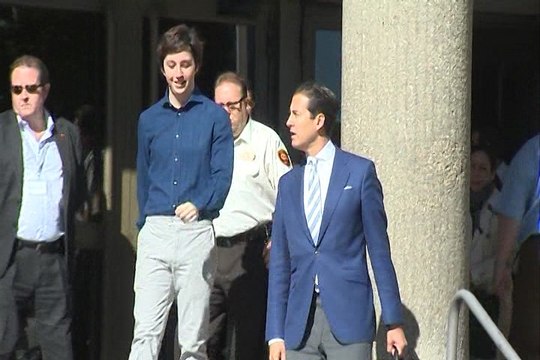 El pequeño Nicolás insiste en que colaboró con CNI