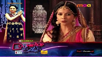 Har Har Mahadev 20th May 2015 Video Watch Online pt1