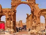 Власти Сирии обещают защитить древнюю Пальмиру от ИГИЛ