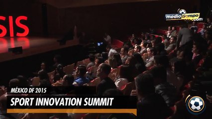 Impulsan Innovación en Deporte con SIS