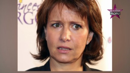 Carole Rousseau se bat dans un parking et finit au commissariat !