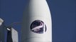 Assembly Highlights of Atlas V Mission with AFSPC-5 X-37B Spaceplane
