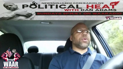 Political HEAT Video Blog - 5/21/2015
