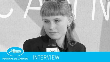 LOVE -interview- (vf) Cannes 2015