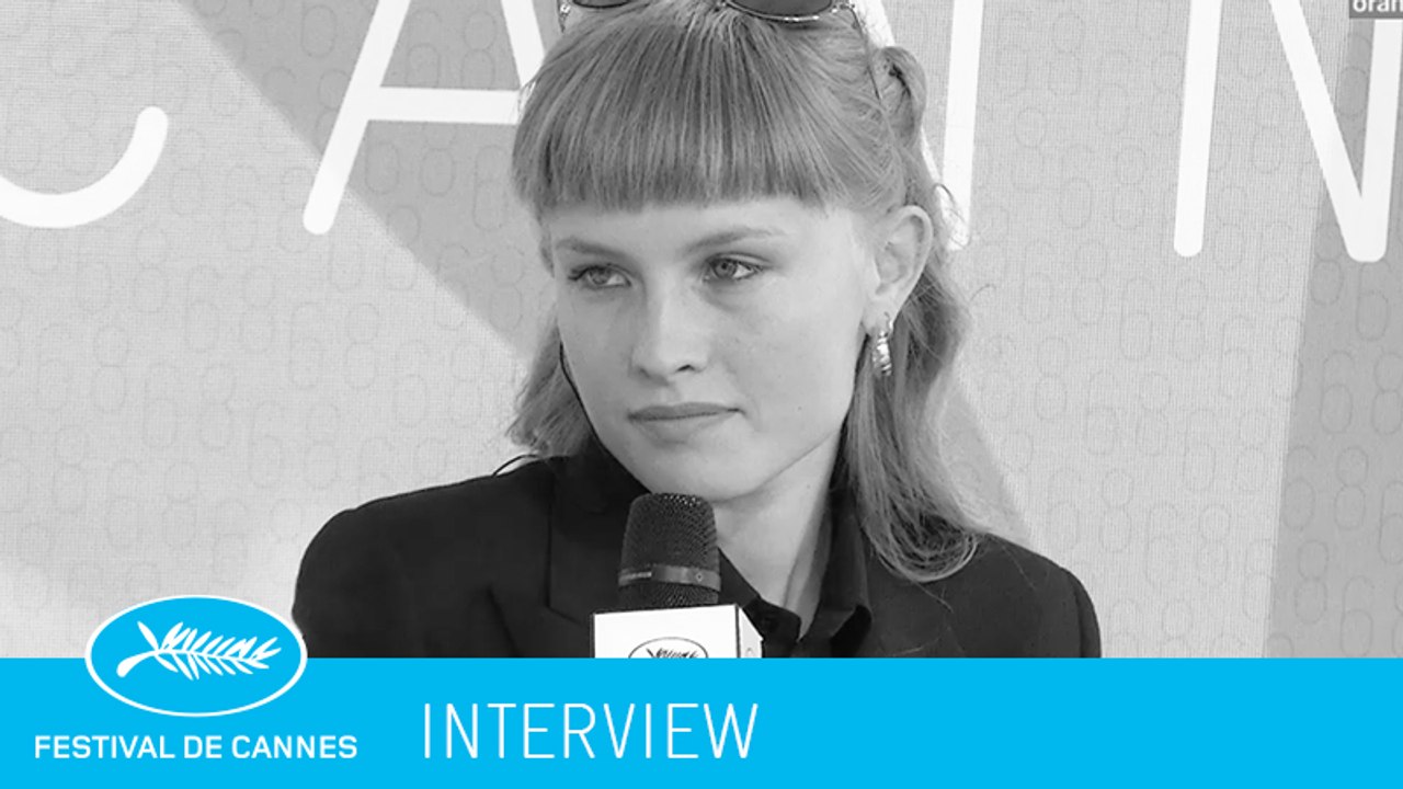 LOVE -interview- (vf) Cannes 2015
