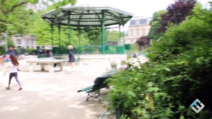 JEAN LOUIS MISSIKA : Paris veut devenir « Smart City »