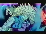 Dragon Ball Z with Linkin Park-Forgotten