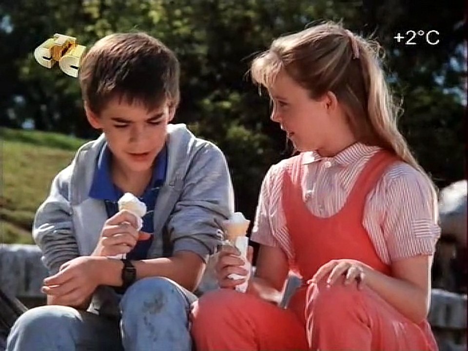 Spot Marks the X (1986)2