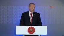 Cumhurbaşkanı Erdoğan Tusaş Havacılık Alanında Dünyanın En Önemli Kuruluşlarından Biri Haline Geldi...
