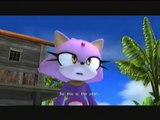 SONIC The Hedgehog (2006) - Silver's Story - #6 