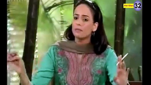 Tv Anchor Caught Smoking Video - video dailymotion