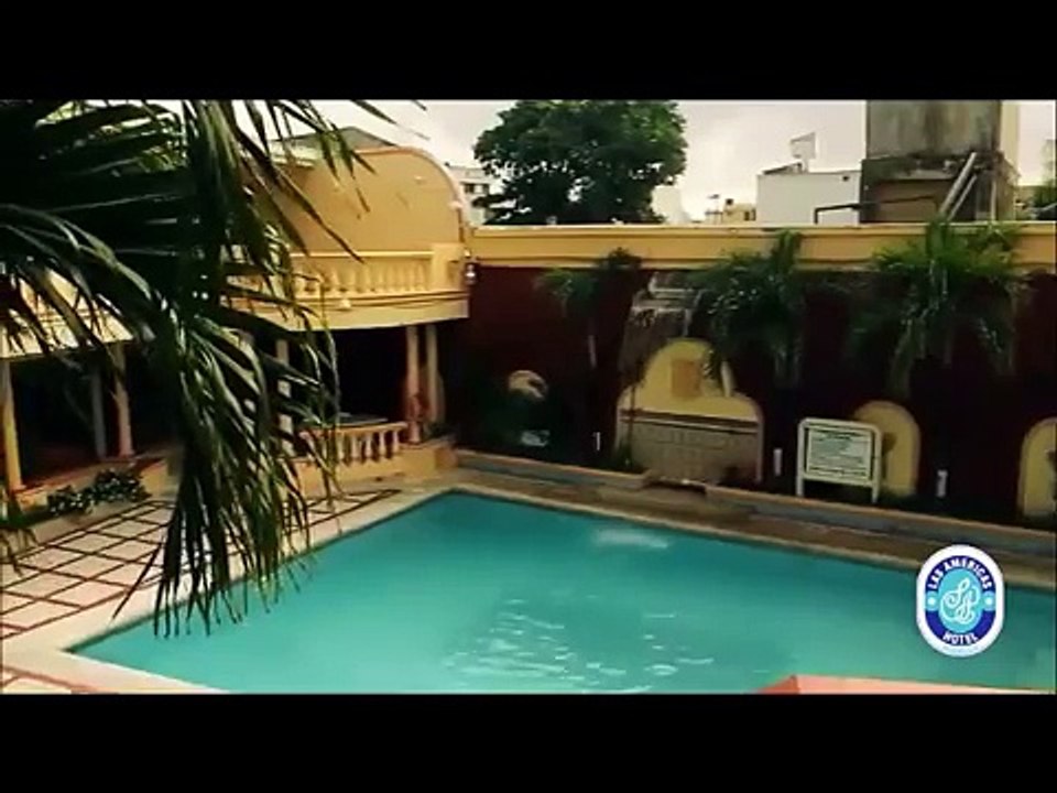 HOTELES TODO INCLUIDO SAN ANDRES LAS AMERICAS