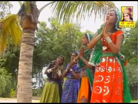 Rudo Main Rupali - Jasol Nagri Main Bheed Ghani - Rajasthani Devotional Songs