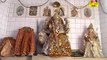 Thumak Thumak Kar Chal - Sunjo Mahari Jagdamba Mata - Rajasthani Devotional Songs