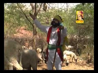 Mira Bai Chodo - Main Amar Chuandadi Oodhun - Rajasthani Devotional Songs