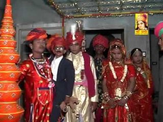 Moriyo - Banna Geet - Rajasthani Folk Songs
