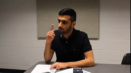 Types of Students in Examination Hall :D By  ZaidAliT