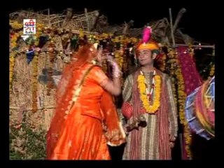 Kesariya Baana Ro Beao Mandiyo - Baana Dhundhliya Dhora Mai - Rajasthani Folk Songs