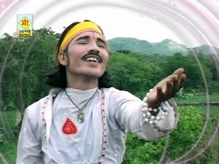 Iti Kai Jej Lagayi - Nagnechi Mata Ke Bhajan - Rajasthani Devotional Songs