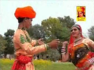 Indani - Gherdar Ghaghro - Rajasthani Folk Songs