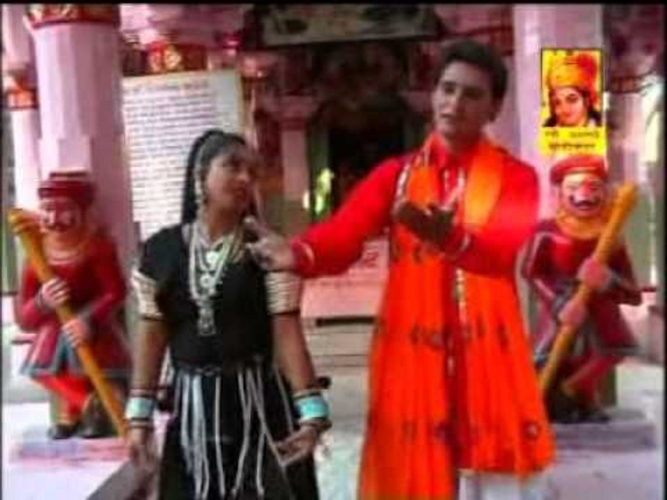 Chalo Chalo Hinglaj Maa Re - Jay Maa Hinglaj - Rajasthani Devotional Songs