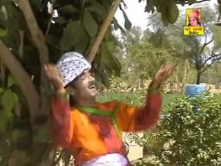 Babo Damru Bajave Re - Radhaji Ubha Rang Mahal Main - Rajasthani Devotional Songs