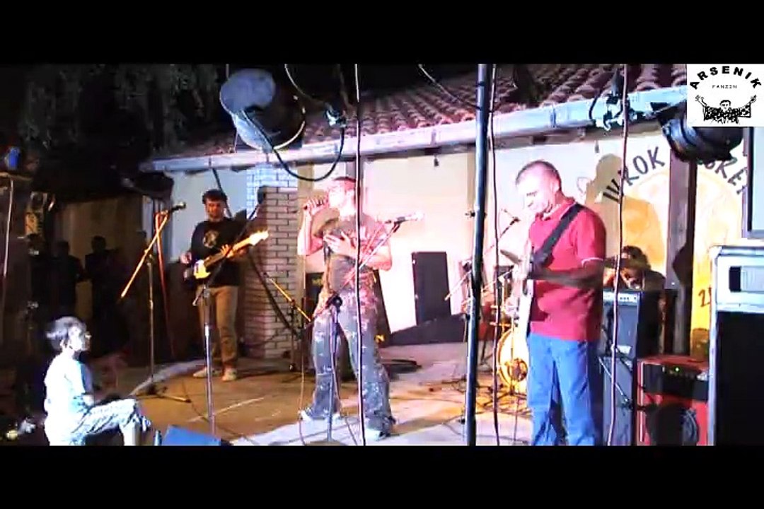 Colosseum - Jumpin' Jack Flash (The Rolling Stones)