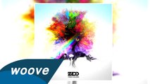 Zedd -   Papercut (feat. Troye Sivan)