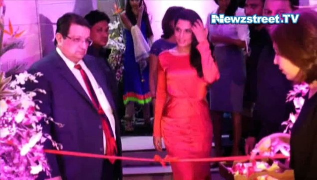 When Richa Chaddha left teary eyed at Cannes