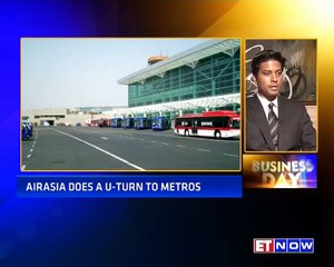 AirAsia To Start Operations In Delhi Says CEO Mittu Chandilya