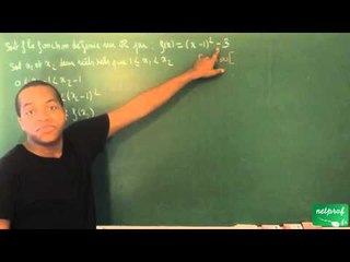 023 / Généralités sur les fonctions / Variations d'une fonction