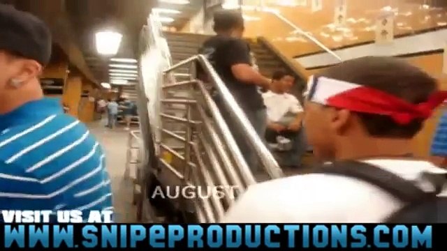 Prince Royce - Cantando Cansion de Romeo Santos