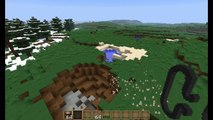 10 Cosas que hacer en minecraft cuando te aburres 