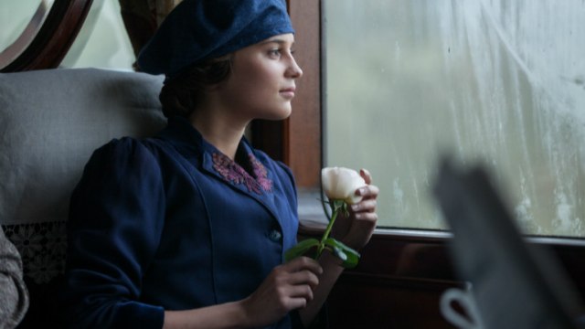Testament of Youth Filme completo com legendas em Português