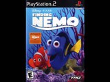Finding Nemo Videogame OST 01 - Title