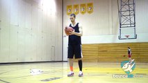 Basket: Jordan Kilganon réalise un dunk hors du commun