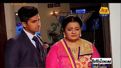 Jamai Raja Full 21st May 2015 - Jamai Raja Ka Mission Prem