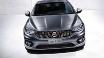 EVELADO Fiat Aegea 2016 95 cv-120 cv - Substituto do Linea