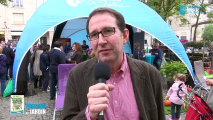 Retour sur l'évènement Parlons du Jardin