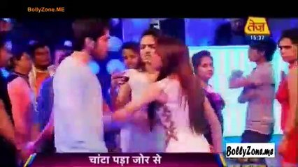 Saath Nibhana Saathiya 21st May 2015 Episode Update