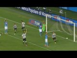 Napoli - Ko con l'Udinese, i tifosi napoletani criticano Benitez (22.09.14)