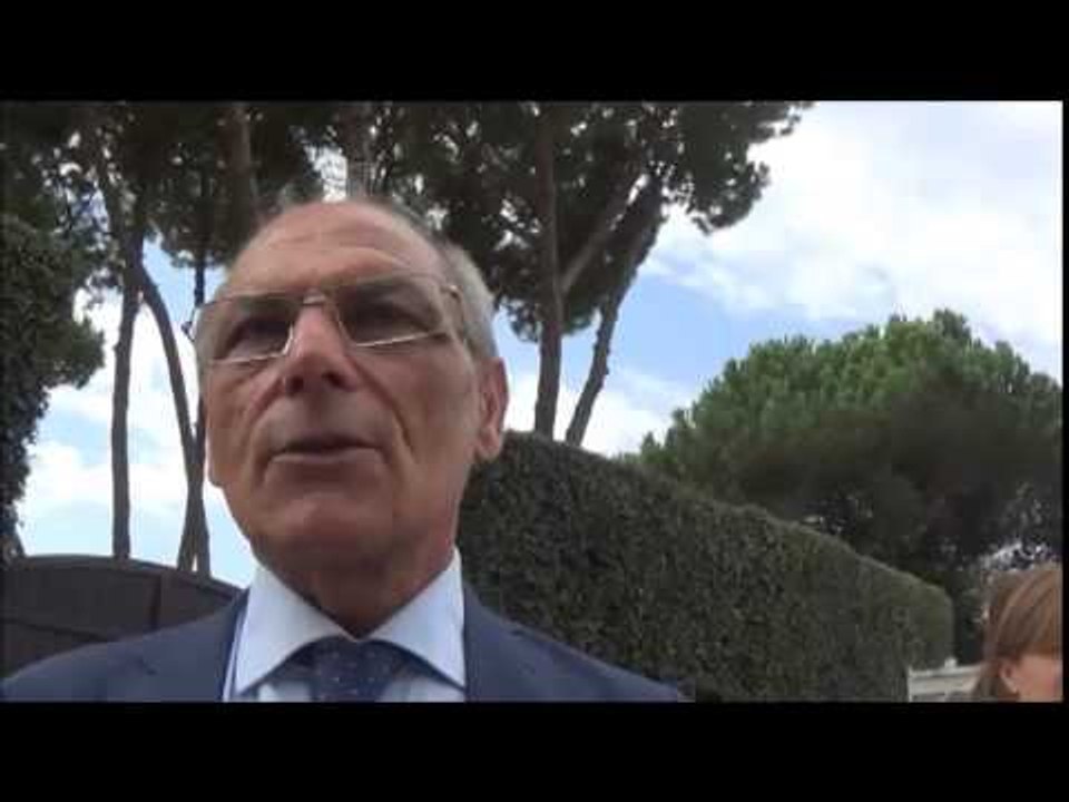 Aversa (CE) - Caso Maddalena, Sagliocco: "No a speculazioni" (18.09.14)