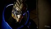 Mass Effect 2 Trailer Garrus Appearance