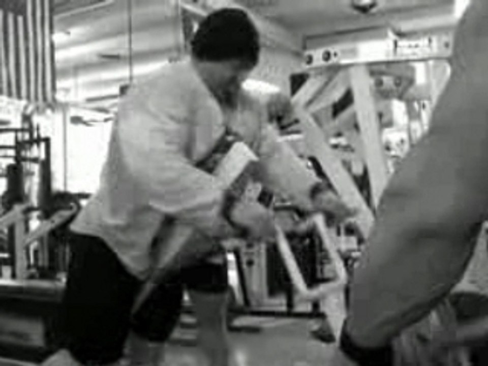 Branch Warren: Back - Part One