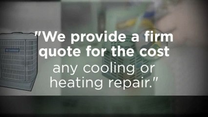 AC Repair in Coral Springs