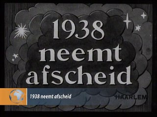 1938 neemt afscheid